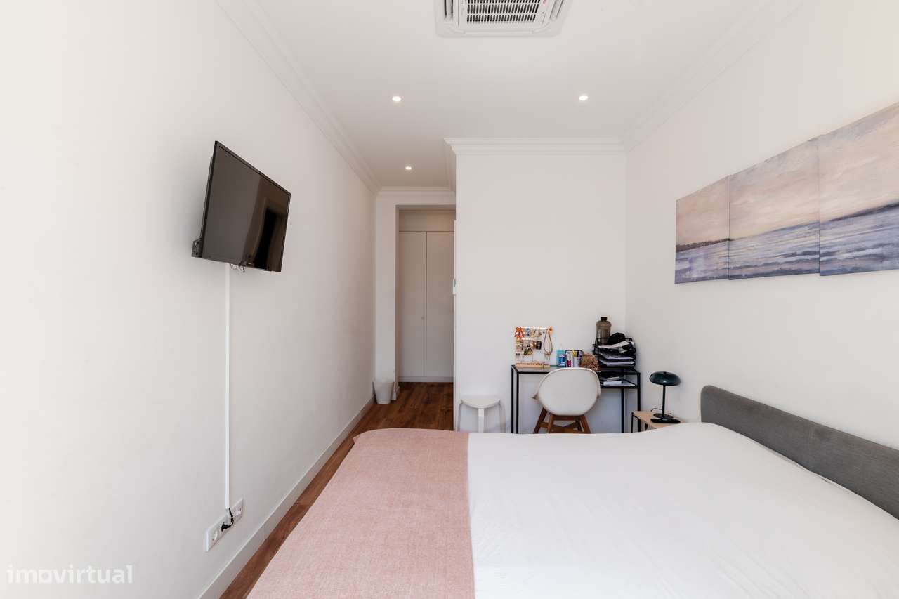 Apartamento T5 para venda - Lisboa-16