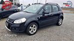 Suzuki SX4 - 1