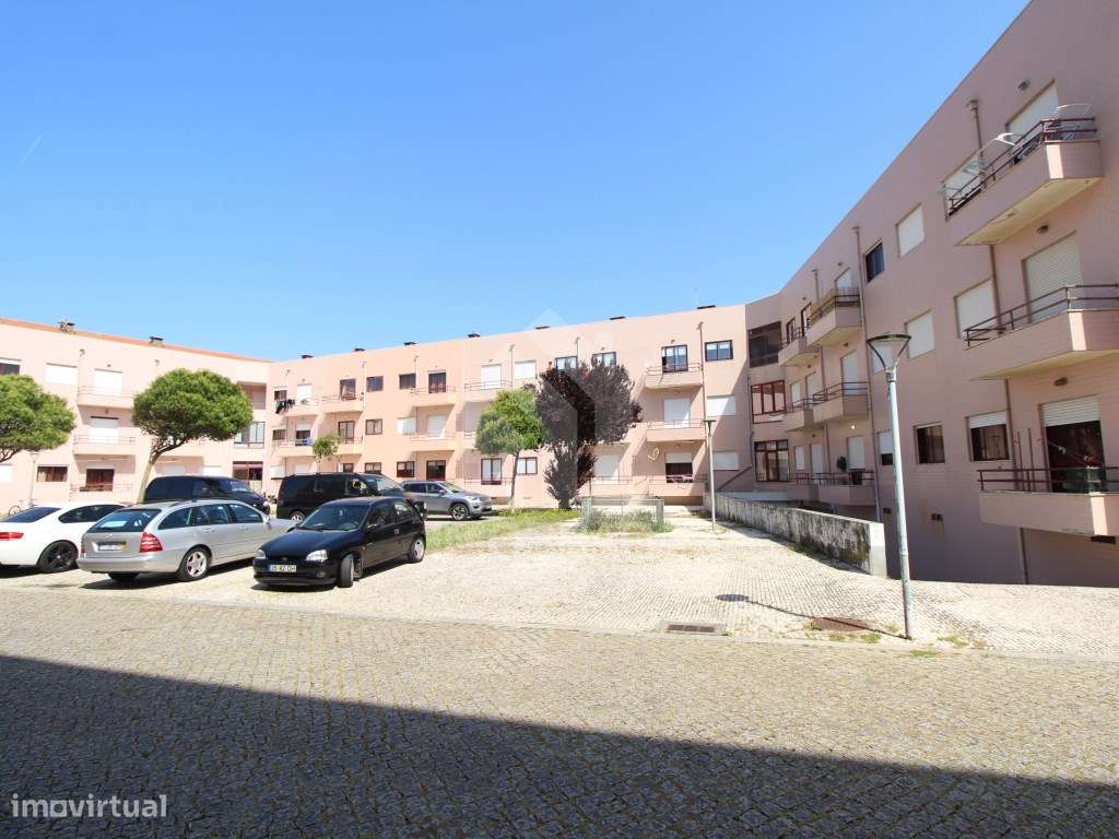 Venda Apartamento T1+1 Remodelado, nas Caxinas, Vila do Conde-16