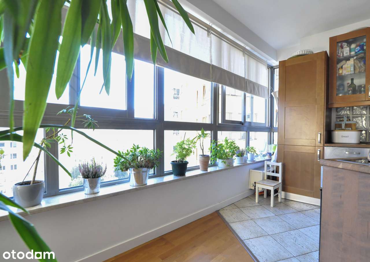 Wygodne 5-pokojowe mieszkanie z garażem przy Arkadii - Pełny obrazek: 5/18