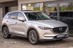 Mazda CX-5 SKYACTIV-G 194 ADVANTAGE - 19