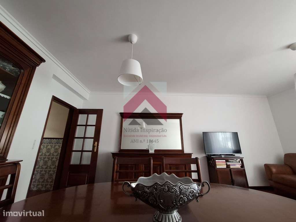 Apartamento T2 Gafanha da Nazaré-3
