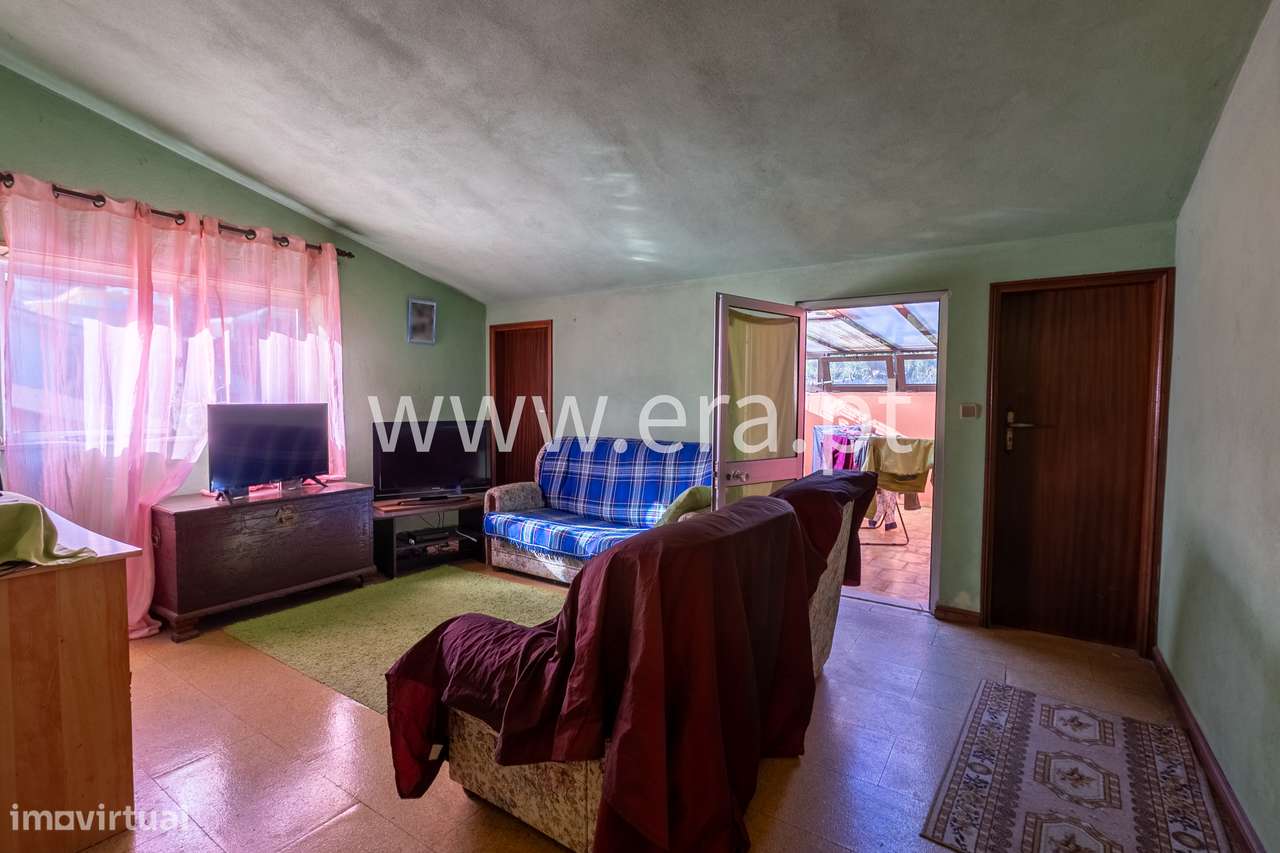 Moradia em Moledo com Vistas Deslumbradas!-29