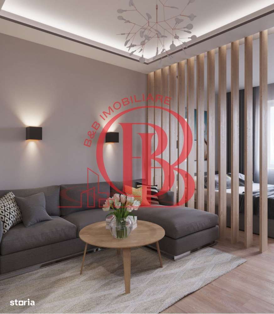 Promo Parcare-2 camere Ideal Investitie Titan-Th. Pallady