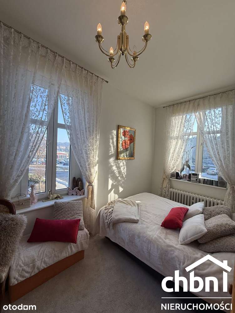 Jedna nieruchomość, wiele możliwości, centrum Chojnic-8