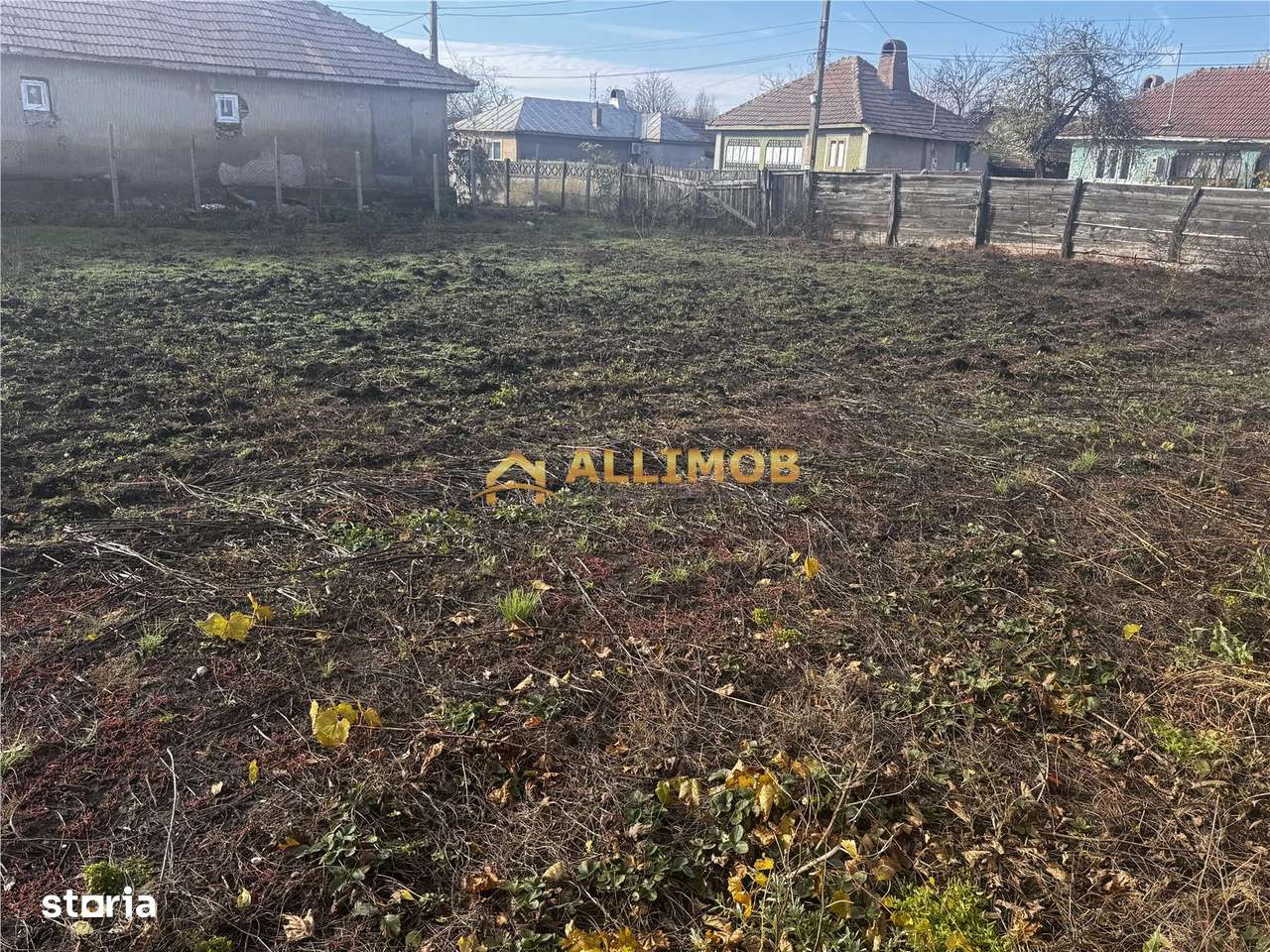 Casa batrâneasca + 1500 mp teren, doua deschideri – Fulga, Prahova-14