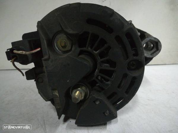 Alternador Rover 45 Hatchback (Rt) - 3