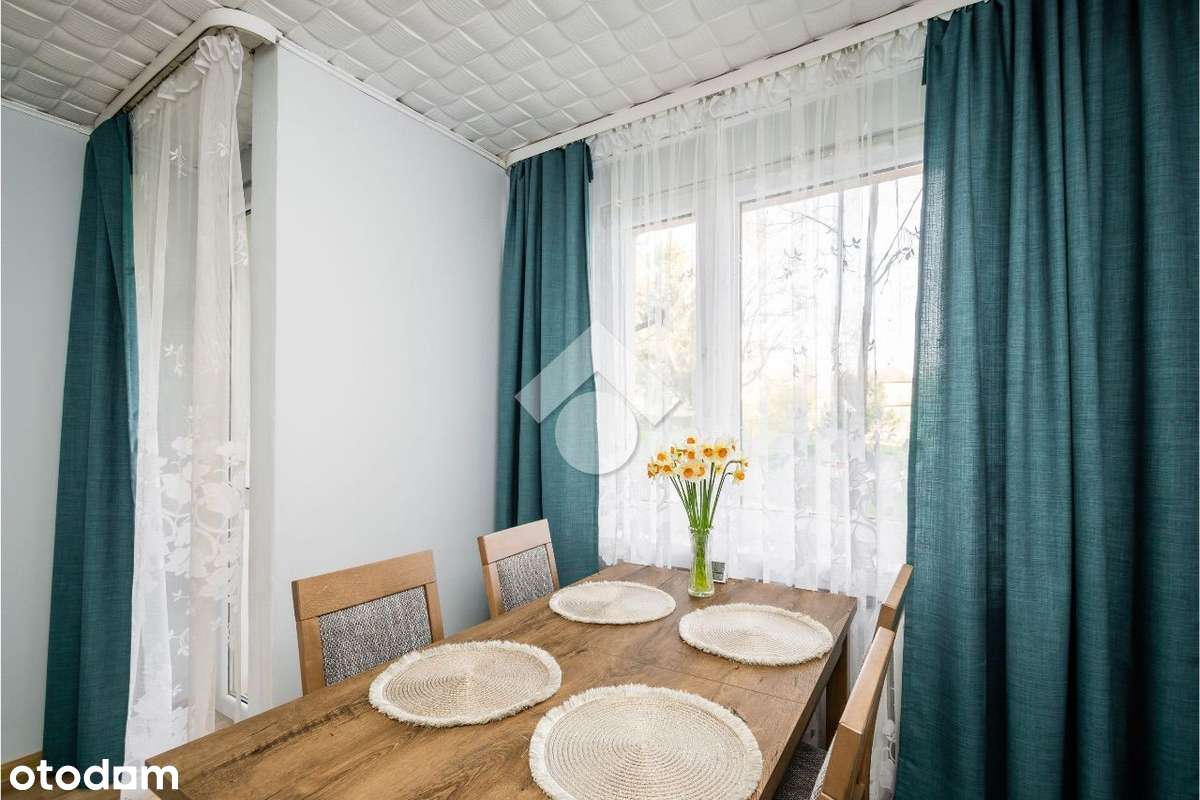 3-pokojowe mieszkanie, blisko tramwaj i autobus - Pełny obrazek: 2/4