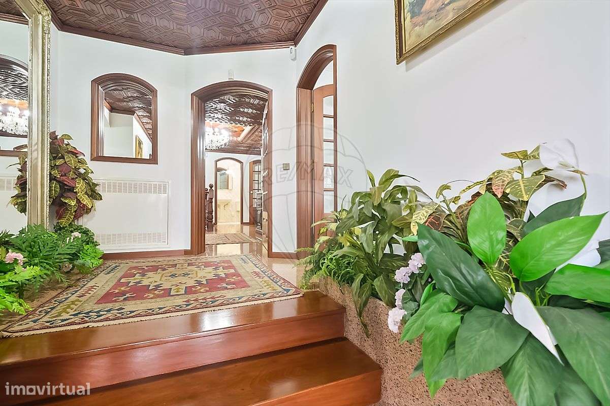 Moradia T5 para venda - Grande imagem: 5/49