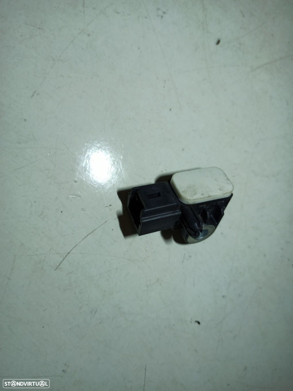 Sensor De Airbag Peugeot 208 I (Ca_, Cc_) - 5