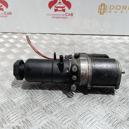 Pompa servodirectie electrica Mercedes Benz A-Class W168 1997-2004 | A1684660401 | 21 | Clinique Car - 3