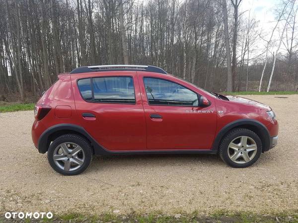 Dacia Sandero - 6