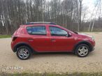 Dacia Sandero - 6