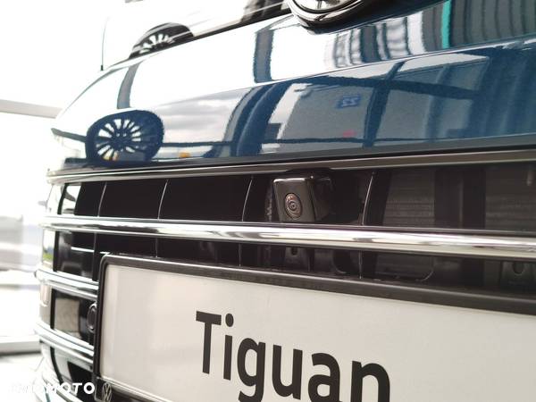 Volkswagen Tiguan - 10