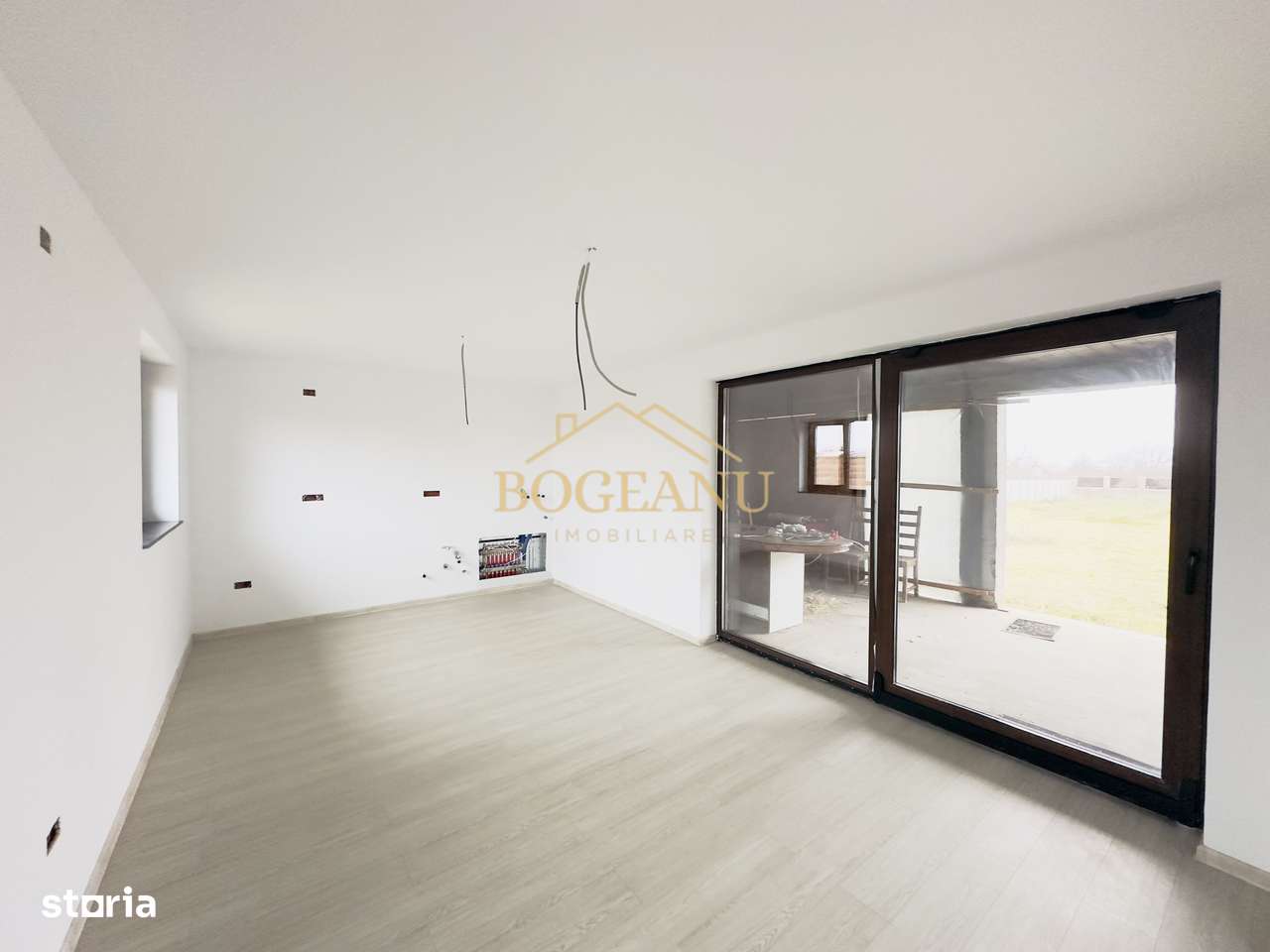 BG115-Casa Individuala-Teren 800mp-COMISION 0%-2