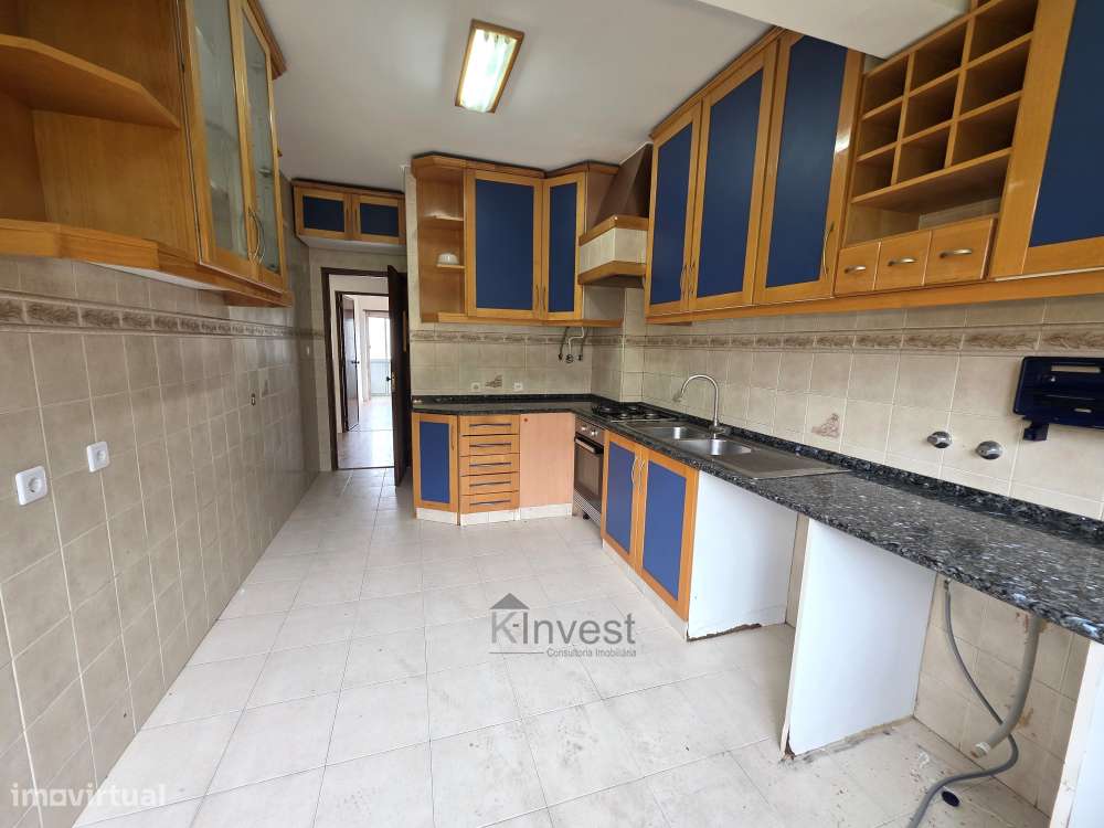 Apartamento T2, Flamenga, Santo António dos Cavaleiros , Loures-6