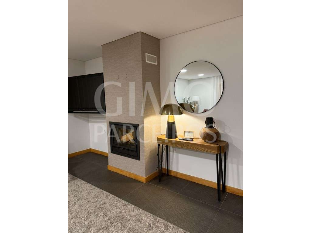 Apartamento T3 Contemporâneo na Vagueira - Grande imagem: 5/17