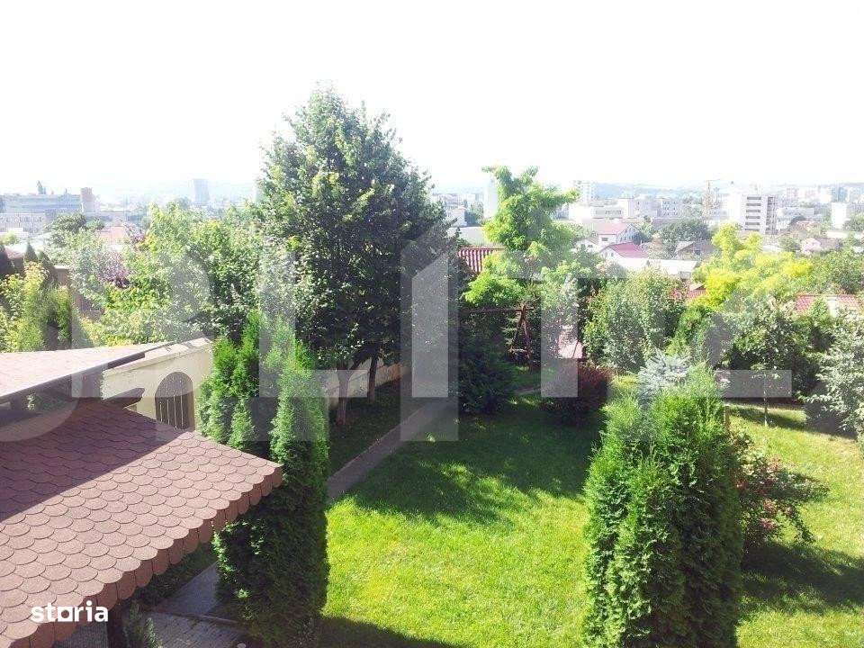 Casa 9 camere, 365mp, zona Tudor Vladimirescu - Imagine principală: 4/9