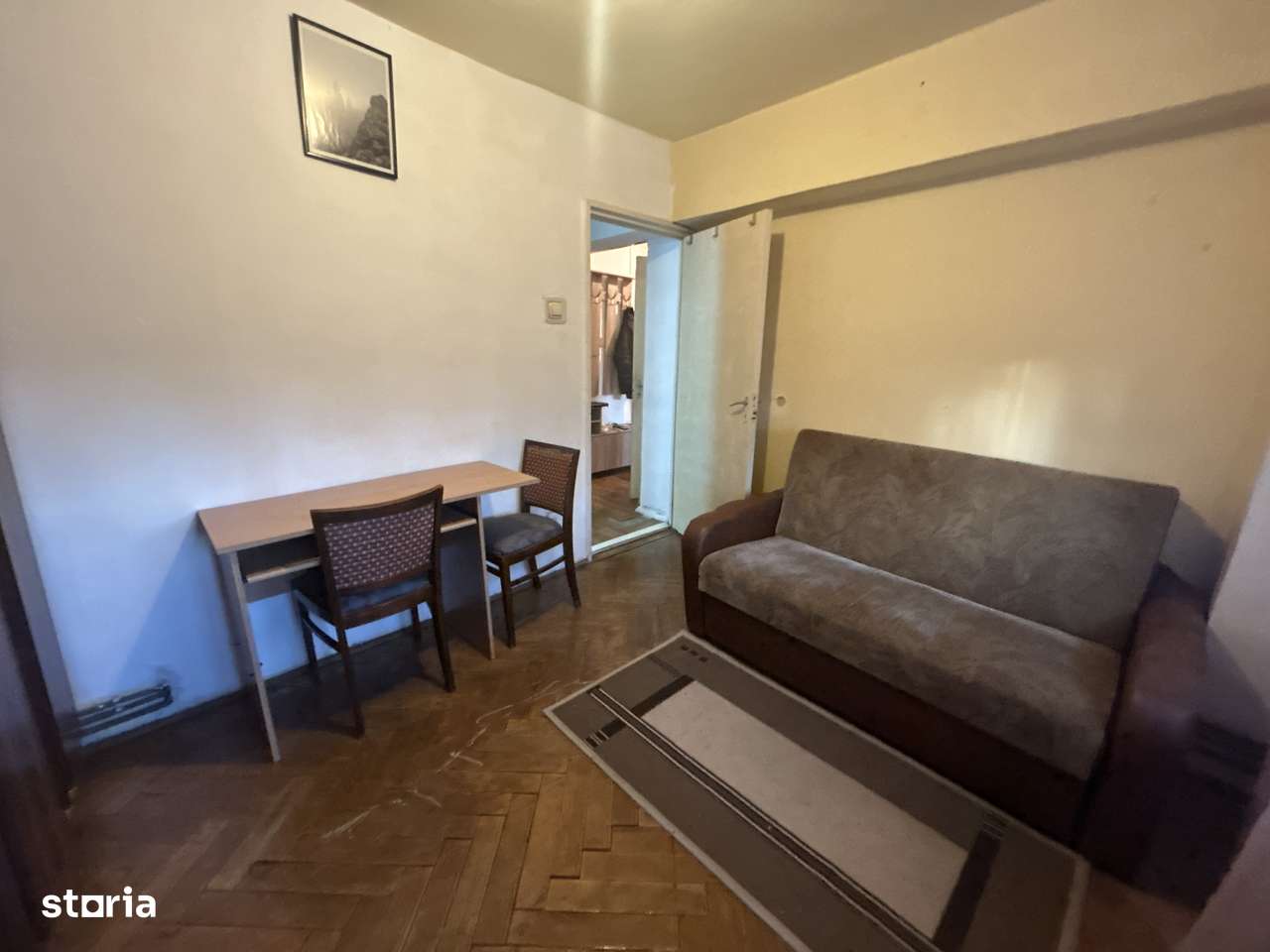 Gheorghe Lazar-Piata700 2 camere-Centrală Proprie, Clima - Imagine principală: 2/7