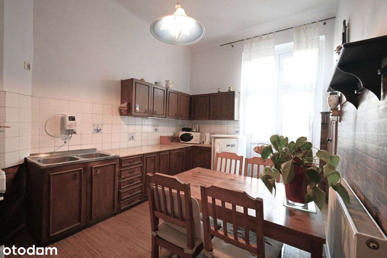 Łazarz Głogowska 4 pokoje 119m Balkon Piwnica Hit!-11