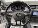 Volkswagen Golf 1.6 TDI BlueMotion Trendline - 26