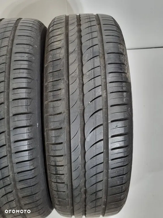 Opony K8927 Pirelli 195/55R16 letnie komplet wysyłka-odbiór - 5