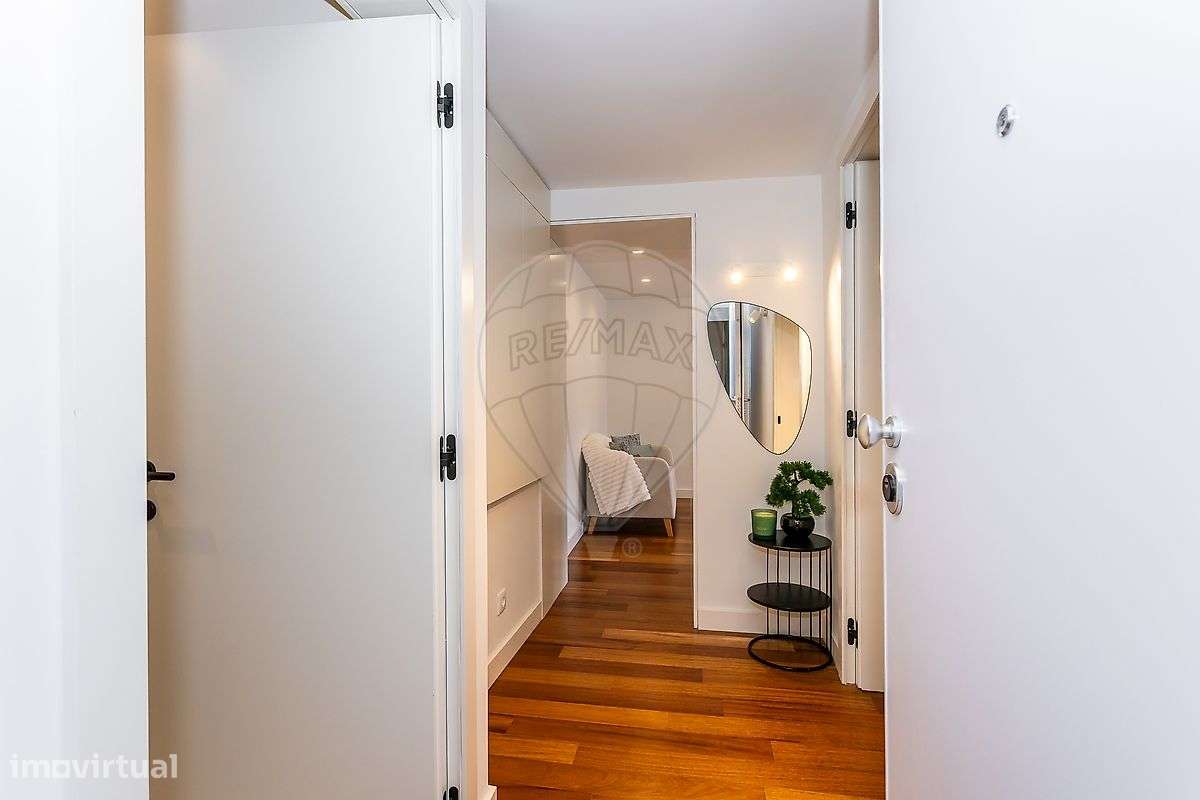 Apartamento T1 para arrendamento - Grande imagem: 2/15