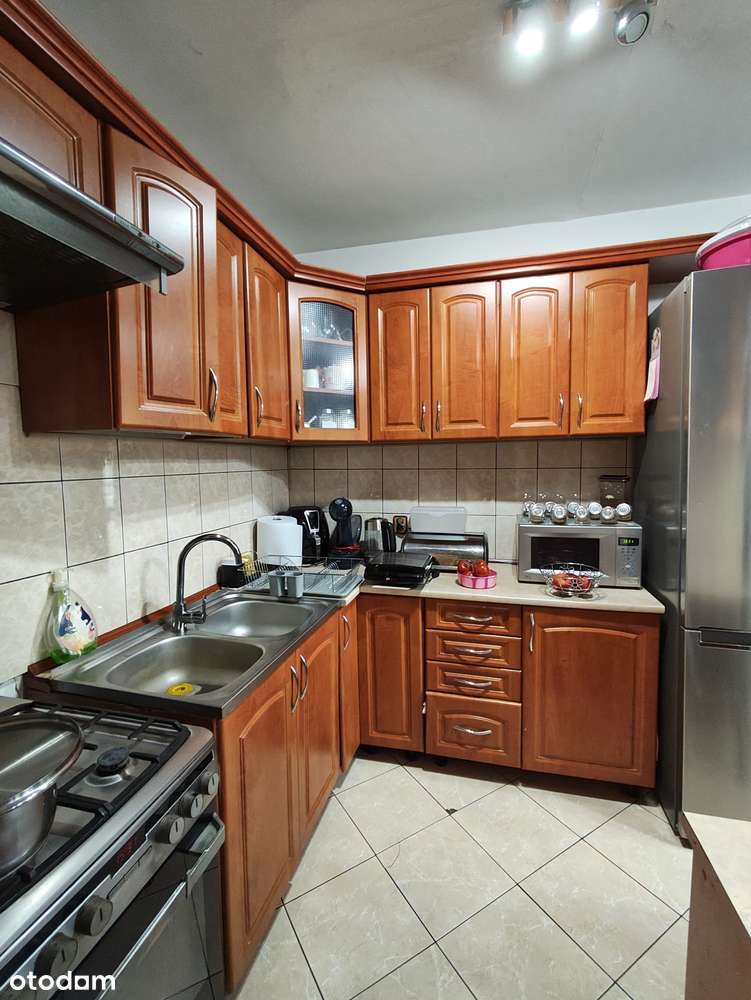 Widokowe M-3 ul Turystyczna-7