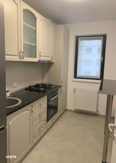 Apartament 2 Camere | Hils Pallady | Loc parcare | Centrala | Metrou - Imagine principală: 4/5