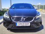 Volvo V40 D3 Drive-E R-Design Momentum - 9