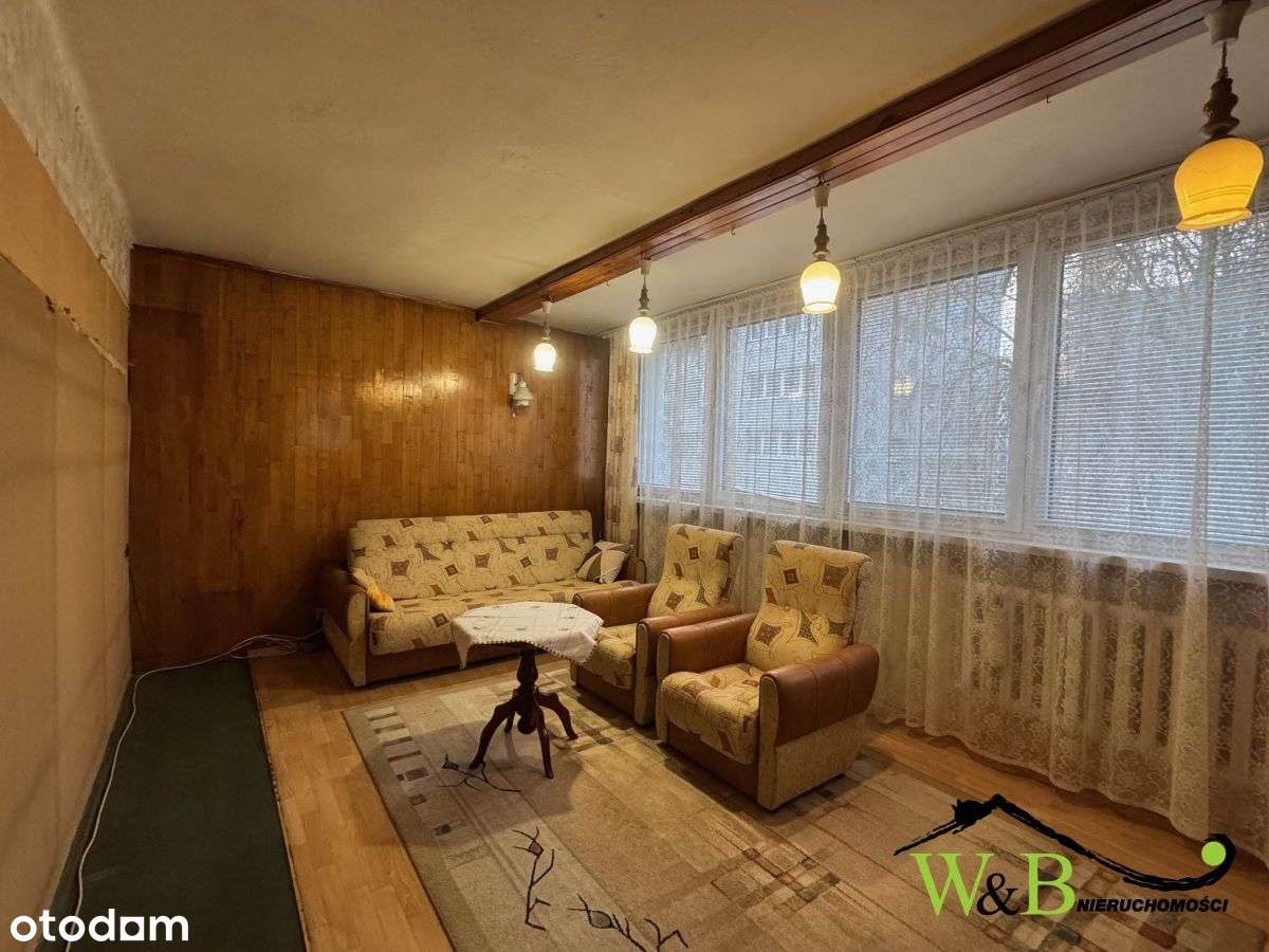 Mieszkanie na 1 piętrze, Osada Jana-2