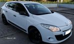 Renault Mégane Sport Tourer 1.5 dCi Dynamique S CO2 Champion - 4