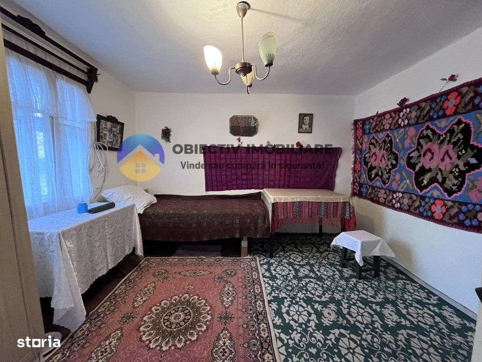 Casa si teren 3054 mp - Negresti - Imagine principală: 3/16