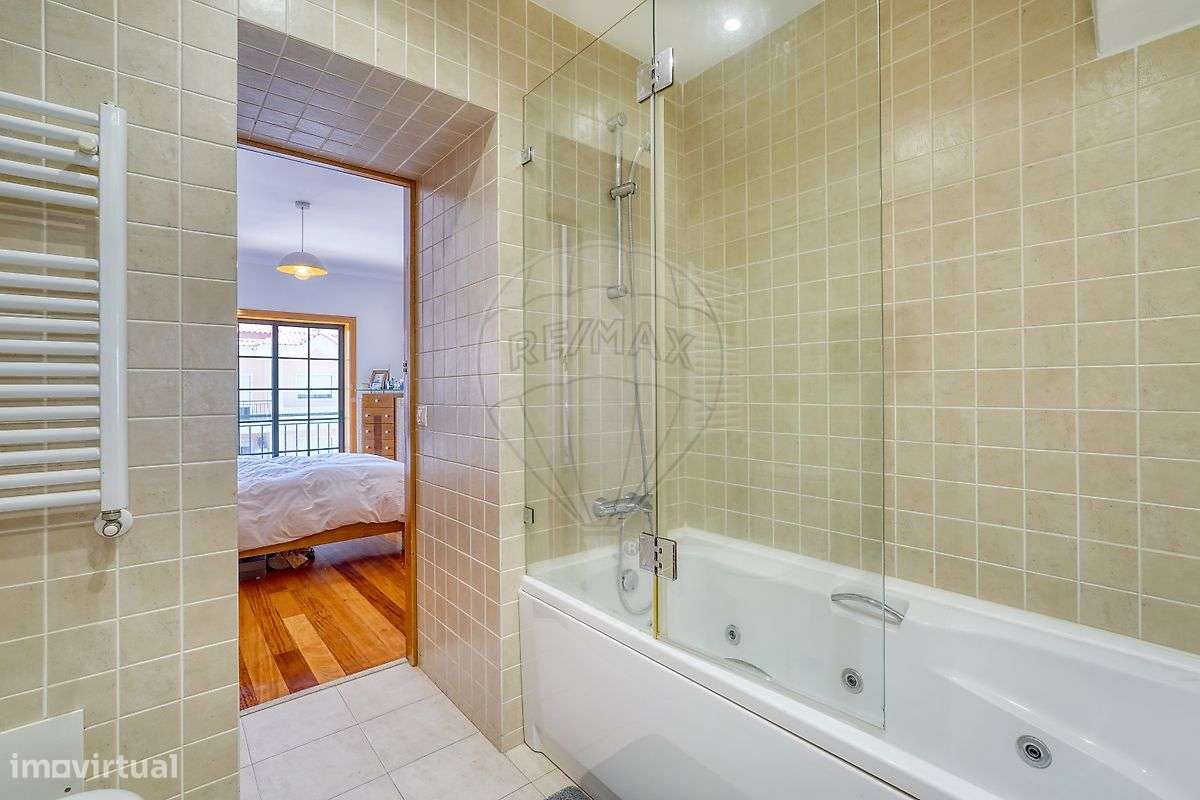 Apartamento T3 para venda-29