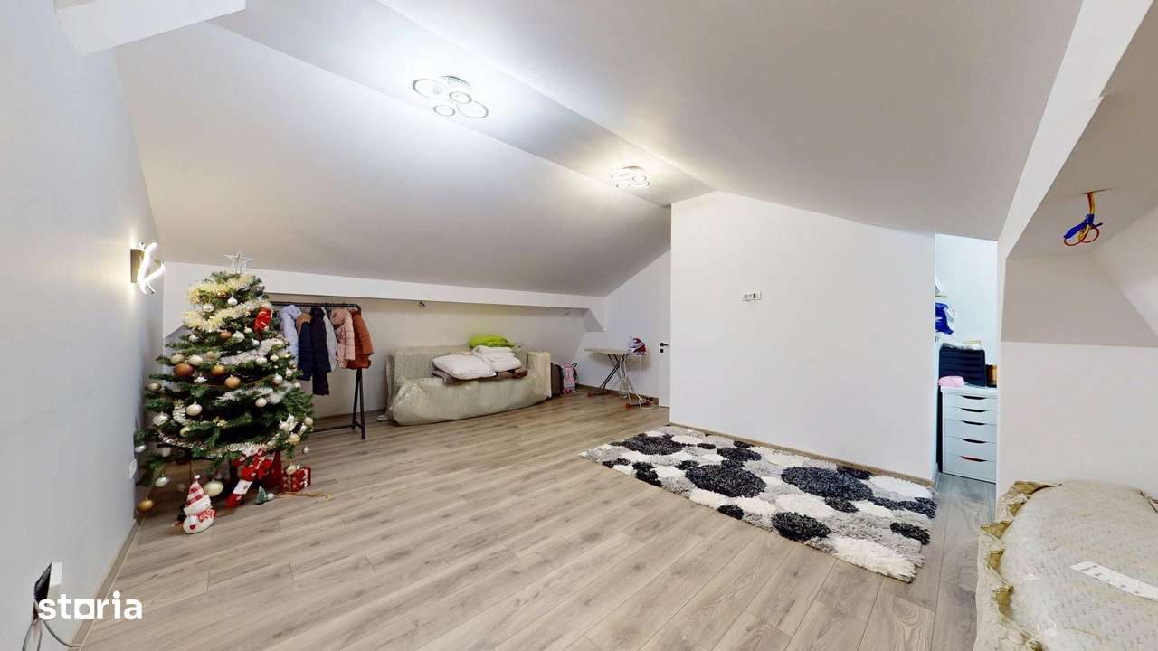 Vila insiruita Amurgului - Metrou Dimitrie Leonida - Imagine principală: 1/20