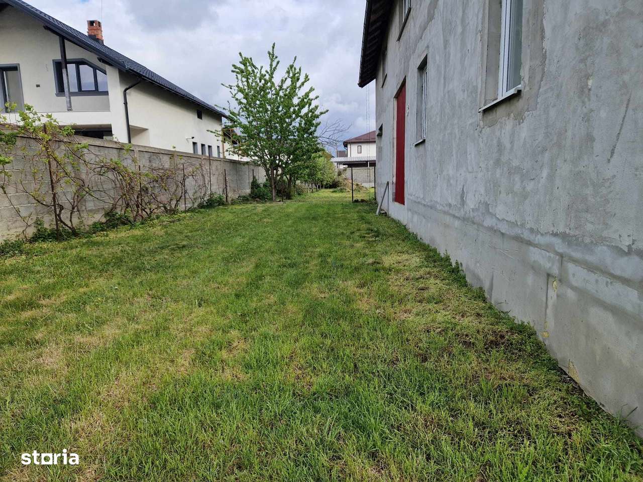 Casa de vanzare zona Cordun - Imagine principală: 2/4