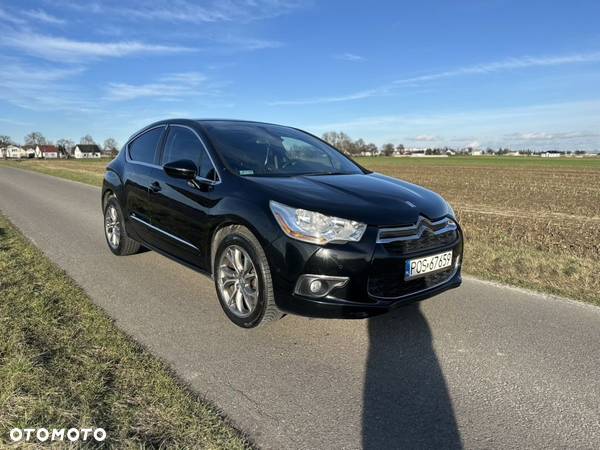 Citroën DS4 2.0 HDi SportChic - 3