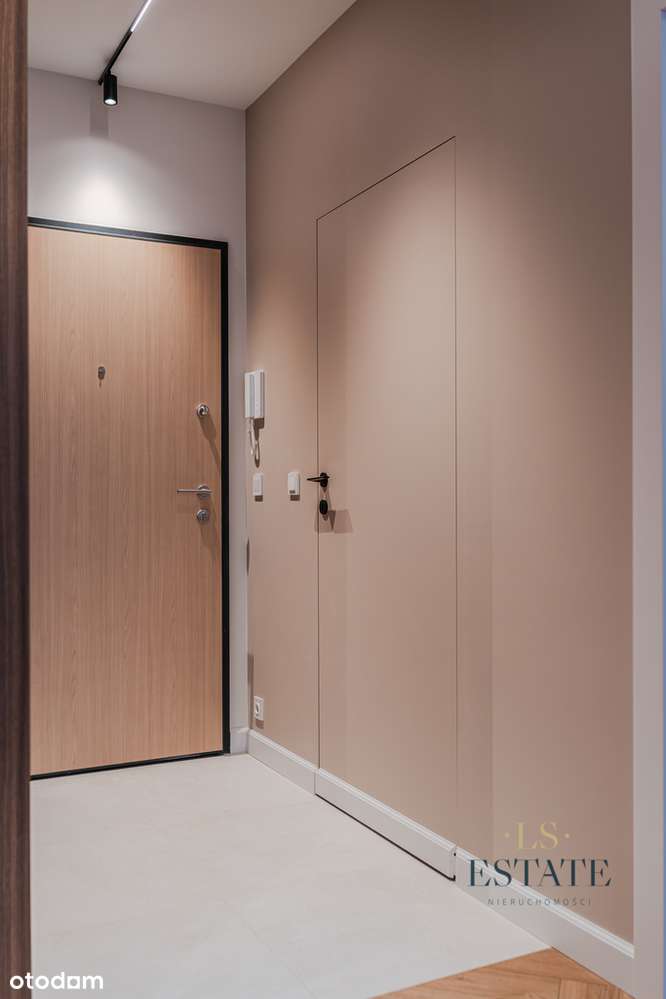 Cicha spokojna okolica i mieszkanie ze smakiem!-17