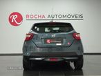 Nissan Micra 1.0 IG-T Acenta - 4