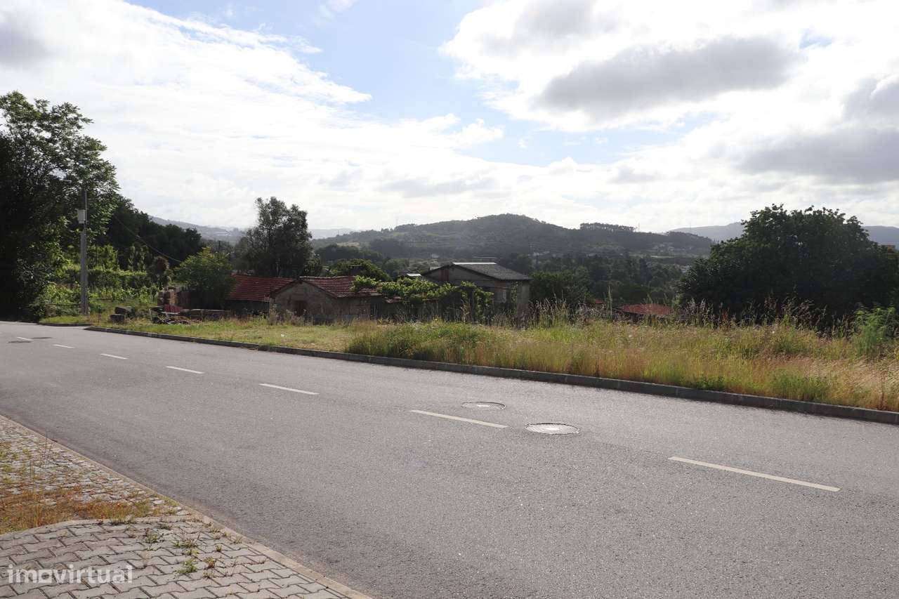 Quinta T3 Venda em Azurém,Guimarães-9