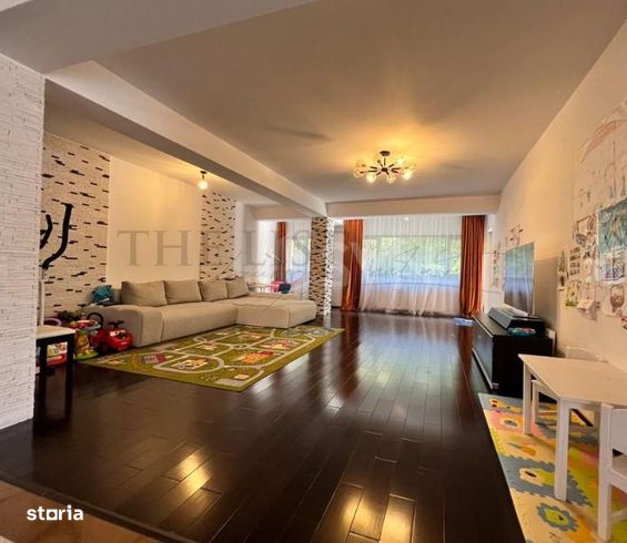 VANZARE APARTAMENT 4 CAMERE LICEUL FRANCEZ-3