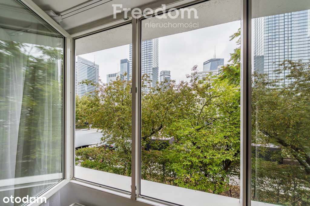 2 pokoje w Śródmieściu-11