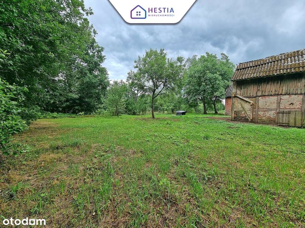 Dom z czerwonej cegły!-2