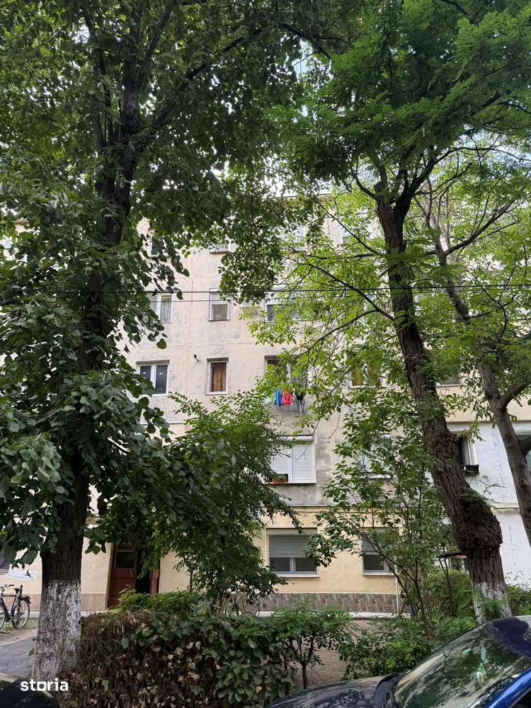 Vânzare apartament 2 camere, Aleea Jiului – complet mobilat și utilat-5