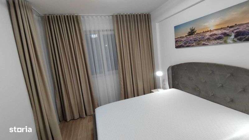 Inchiriez apartament 2 camere, utilat, 1 loc parcare - Imagine principală: 5/7