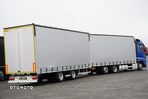 Mercedes-Benz ACTROS / 2545 / ACC / EURO 6 / ZESTAW PRZEJAZDOWY 120 m3 - 5