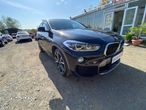 BMW X2 xDrive25d AT M Sport - 3