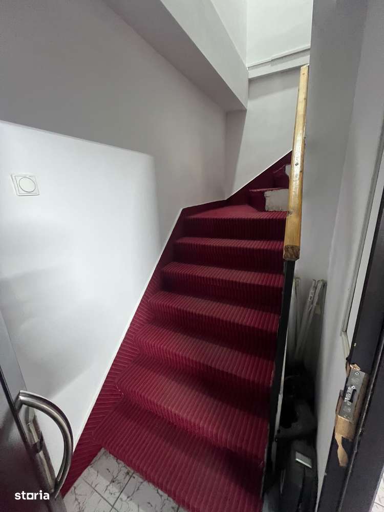Spatiu de inchiriat casa de cultura 100 mp-7