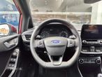 Ford Fiesta 1.0 EcoBoost MHEV ST-Line - 10