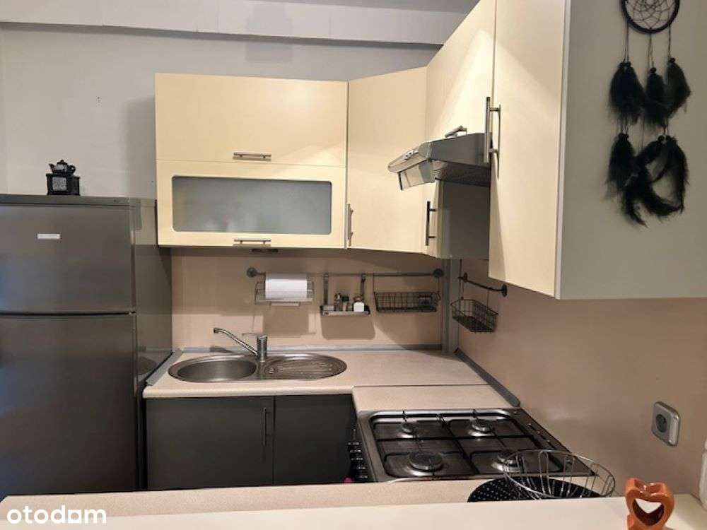 Rybnik Dąbrówki M-2 dwupokojowe , od listopada , 1 pietro-6